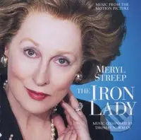 The Iron Lady - Thomas Newman