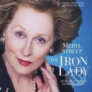 The Iron Lady - Thomas Newman