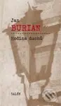 Hodina duchů - Jan Burian