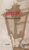Hodina duchů - Jan Burian