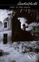 Peril at End House - Agatha Christie - kniha z kategorie Detektivky, thrillery a horory