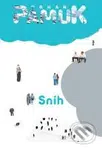 Sníh - Orhan Pamuk - kniha z kategorie Životopisy