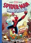 Spider-Man: Animals Assemble! - Mike Maihack - kniha z kategorie Komiksy