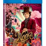 Wonka - Paul King - film z kategorie Rodinné a romantické