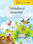 Čteme sami: Pohádkový kalendář - Jana Burešová, Zuzana Korčáková (ilustrácie) - kniha z kategorie Pohádky