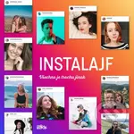 Instalajf (Všechno je trochu jinak)