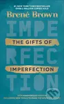 The Gifts of imperfection - Brene Brown - kniha z kategorie Psychologie