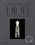 Christian Dior (Designer of Dreams) - Florence Müller, Fabien Baron - kniha z kategorie Móda