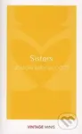 Sisters - Louisa May Alcott - kniha z kategorie Beletrie