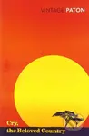 Cry, the Beloved Country - Alan Paton - kniha z kategorie Beletrie