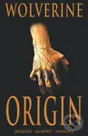 Wolverine: Origin (Deluxe Edition) - Paul Jenkins, Bill Jemas, Joe Quesada, Andy Kubert (ilustrátor)