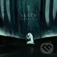 Skáld: Huldufólk - Skáld