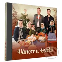 Manželé Osičkovi: Vánoce u Osičků - Manželé Osičkovi