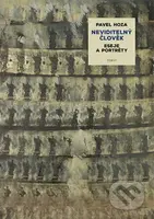 Neviditelný člověk (Eseje a portréty) - Pavel Hoza - kniha z kategorie Eseje, úvahy a glosy