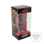 MINIX TV: Stranger Things - Lucas