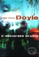Z doktorské brašny - Arthur Conan Doyle - kniha z kategorie Beletrie