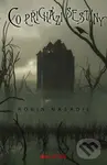 Co přichází se stíny - Robin Nasadil