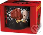 One Punch Man hrnček keramický,One Punch Man hrnček keramický