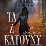 Ta z katovny - Diana Štelová - kniha z kategorie Společenská beletrie