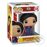 Funko POP Movies: The Flash - Supergirl
