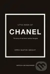 Little Book of Chanel - Emma Baxter-Wright - kniha z kategorie Móda