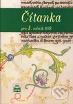 Čítanka pro 1. ročník SOŠ - kniha z kategorie Střední školy