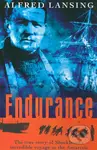 Endurance - Alfred Lansing - kniha z kategorie Thrillery