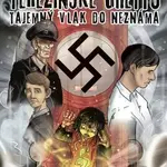 Terezínské ghetto (Tajemný vlak do neznáma) - Veronika Válková - kniha z kategorie Pro děti