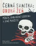 Černá sanitka: Druhá žeň (Pérák, ukradená ledvina a jiné pověsti) - kniha z kategorie Životopisy