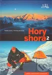 Hory shora 2 (Příběhy z dalších sedmi osmtisícovek) - kniha z kategorie Individuální sporty