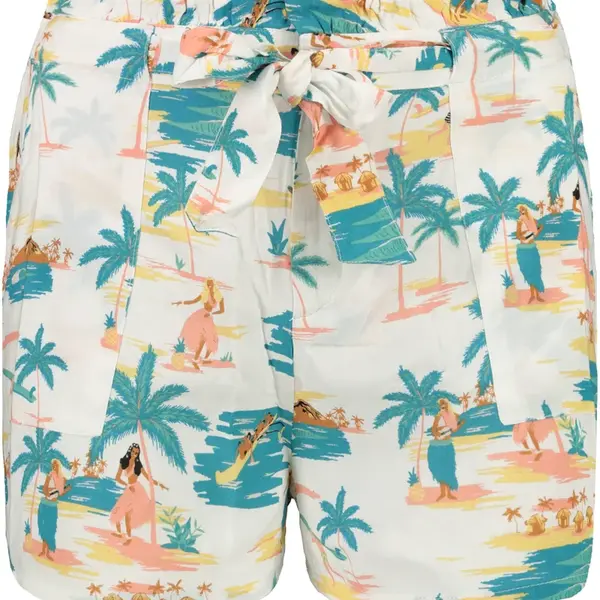 Kraťasy dámské ROXY THE SOUTH SIDE