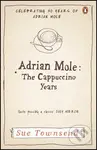 Adrian Mole: The Cappuccino Years - Sue Townsend - kniha z kategorie Beletrie