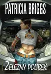 Železný polibek - Patricia Briggs - kniha z kategorie Fantasy