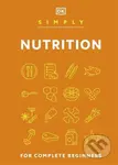 Simply Nutrition (For Complete Beginners) - kniha z kategorie Zdraví a životní styl