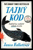 Tajný kód (Nadišiel čas rozlúštiť záhadu storočia) - kniha z kategorie Thrillery
