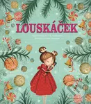 Louskáček - kniha z kategorie Pro děti