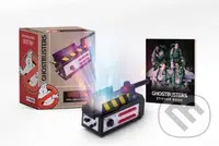 Ghostbusters: Ghost Trap - kniha z kategorie Odborné a naučné