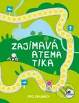 Zajímavá matematika pro druháky - Josef Molnár, Hana Mikulenková