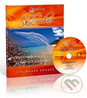 Škola ohně - Reinhard Bonnke - kniha z kategorie Křesťanství