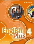 English Plus 4: Classroom Presentation Tool eWorkbook Pack (Access Code Card), 2nd,English Plus 4: Classroom Presentation Tool eWorkbook Pack (Access 