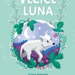 Záchranná stanice: Vlčice Luna - Zuzana Štelbaská, Lucia Zednikovičová (Ilustrátor) - kniha z kategorie Pro děti