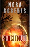 Procitnutí - Nora Roberts - kniha z kategorie Společenská beletrie