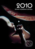 2010: Druhá vesmírná odysea - Peter Hyams - film z kategorie Akční sci-fi