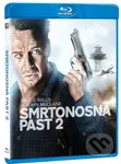 Smrtonosná past 2 - Renny Harlin - film z kategorie Akční thrillery