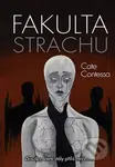 Fakulta strachu (Zkoušky, které stály příliš mnoho...) - kniha z kategorie Thrillery
