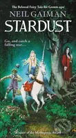 Stardust - Neil Gaiman