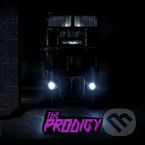 Prodigy: No Tourists - Prodigy