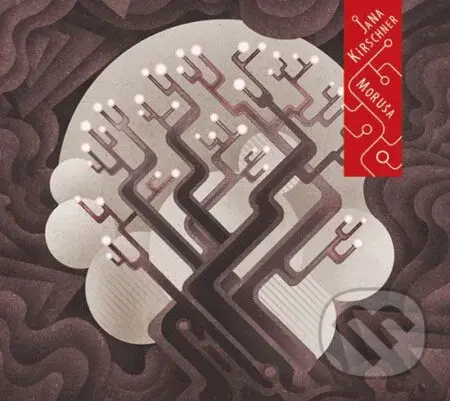 Jana Kirschner: Moruša čierna - Jana Kirschner