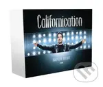Californication kolekce 1.-7. série (15 DVD) - David Von Ancken, Adam Bernstein, John Dahl, Michael Lehmann, David Duchovny, Seith Mann - film z…