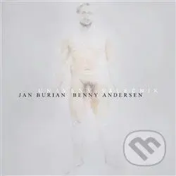 Unavený válečník - Jan Burian